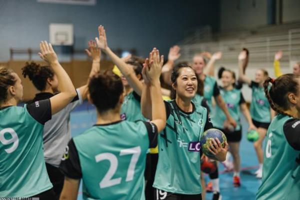 平定体育馆篮球培训项目解读(图1)